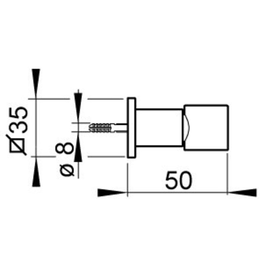 Mate Wandsteun M506