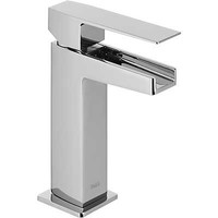 Slim Wastafelmengkraan open watervalkraan 20211001