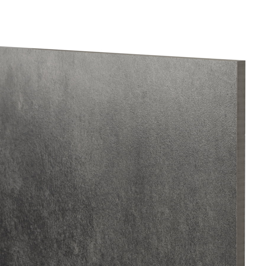 Vloertegel Cristacer Umbria Grafito 59.2x59.2 cm (prijs per m2)