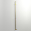 Instamat Elektrische Radiator Stick Instamat Jay 172x5 cm Messing Goud