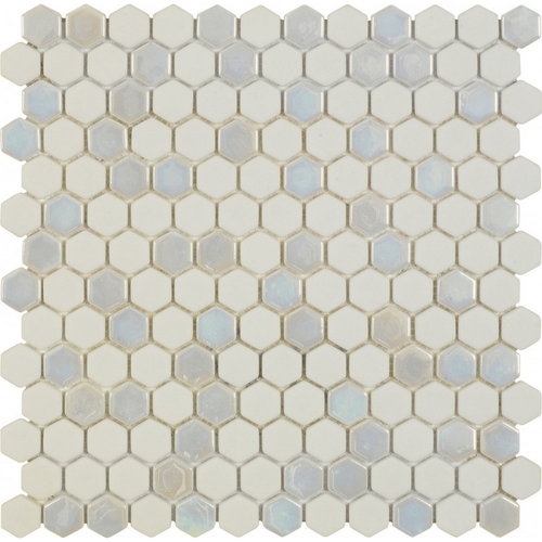 Hexagon Dune Tango DK 30.1x29.7 cm (prijs per 1.34m2) 