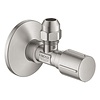 Grohe Hoekstopkraan Grohe Angle Valves Supersteel