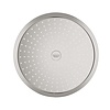 Grohe Regendoucheset Grohe Rainshower Cosmopolitan Metal 31 cm met Plafondarm Supersteel