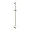 Grohe Glijstang Grohe Rainshower SmartActive 90 cm Hard Graphite Geborsteld