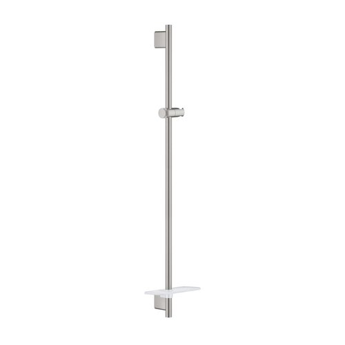 Glijstang Grohe Rainshower SmartActive 90 cm Supersteel 