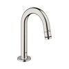 Grohe Fonteinkraan Grohe Universal 1/2" Met C-Uitloop Supersteel