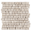 Douglas & Jones Mozaïek Douglas & Jones Ambiance 30.5x30.5 cm Mat Grijs (Prijs per 4 Stuks)