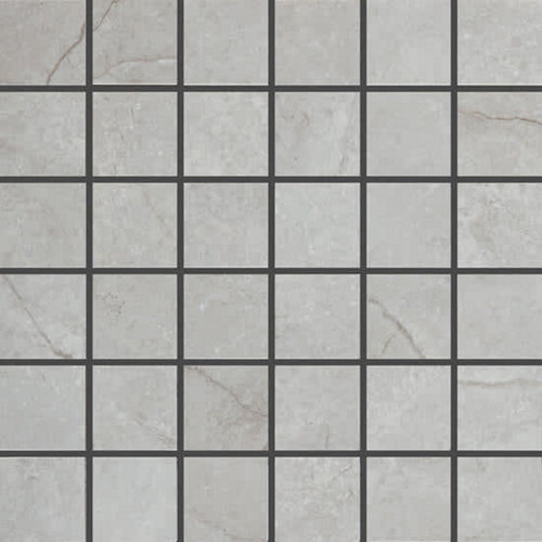 Vloertegel Douglas & Jones Marbles Mozaïek 30x30 cm Mat Wells Pearl (Prijs per Stuk) 