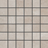 Douglas & Jones Vloertegel Douglas & Jones Marbles Mozaïek 30x30 cm Mat Wells Sand (Prijs per 11 Stuks)