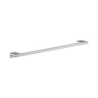 Handdoekrek AddStoris HansGrohe 64,8 cm Chroom