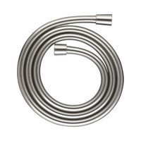 Doucheslang Isiflex HansGrohe 160 cm RVS-look