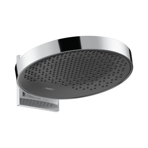 Hoofddouche Rainfinity HansGrohe PowderRain 360 1jet Met Douche-arm Chroom 