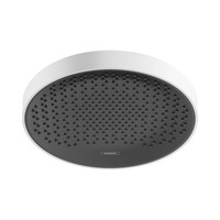 Hoofddouche Plafond HansGrohe Rainfinity PowderRain 360 1jet Mat Wit