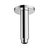 Hansgrohe Plafond Aansluiting HansGrohe Vernis Blend 100MM Chroom