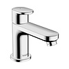 Hansgrohe Toiletkraan HansGrohe Vernis Blend 70 Koud Water Zonder Afvoer Chroom