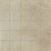 Douglas & Jones Mozaïek Douglas & Jones Sense Mat Beige 30x30 cm (Prijs per 12 Stuks)