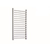 Designradiator Sanicare Qubic 1264 126x60 cm Wit