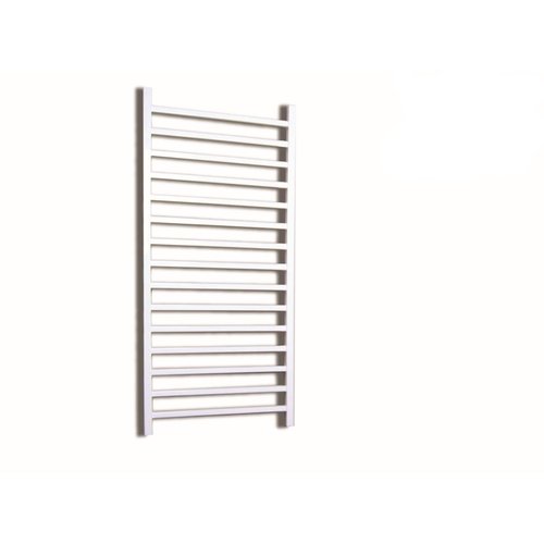 Designradiator Sanicare Qubic 1264 126x60 cm Wit 