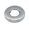 Rozet Best-Design 7x3.2 cm Chroom