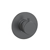 Wiesbaden Stopkraan Wiesbaden Dreams Afbouwdeel 9 cm Gunmetal