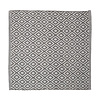 Sealskin Badmat Sealskin Trellis 60x60 cm Katoen Grijs