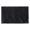 Sealskin Badmat Sealskin Doux 50x80 cm Polyester Donkergrijs