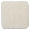 Sealskin Badmat Sealskin Angora 60x60 cm Polyester Off-white