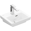 Villeroy & Boch Fontein Villeroy & Boch Subway 3.0 30.5x37x13.5 cm Wit Alpin