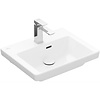 Villeroy & Boch Fontein Villeroy & Boch Subway 3.0 Met Overloop 50x40x14.5 cm Wit Alpin