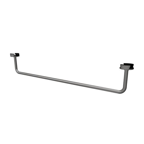 Handdoekrek Geesa Leev 40 cm RVS 