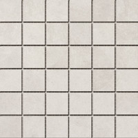 Mozaiek Cristacer Umbria Ivory 29.5x29.5 cm (Prijs per 1,00 M2)