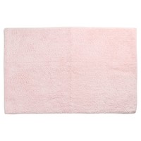 Badmat Differnz Initio 50x80 cm Katoen Roze