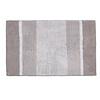 Differnz Badmat Differnz Fading 60x90 cm Microfiber Taupe