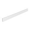 Wandelement HansGrohe WallStoris 50 cm Mat Wit