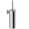 Toiletborstel met Houder Wiesbaden Alonzo Chroom