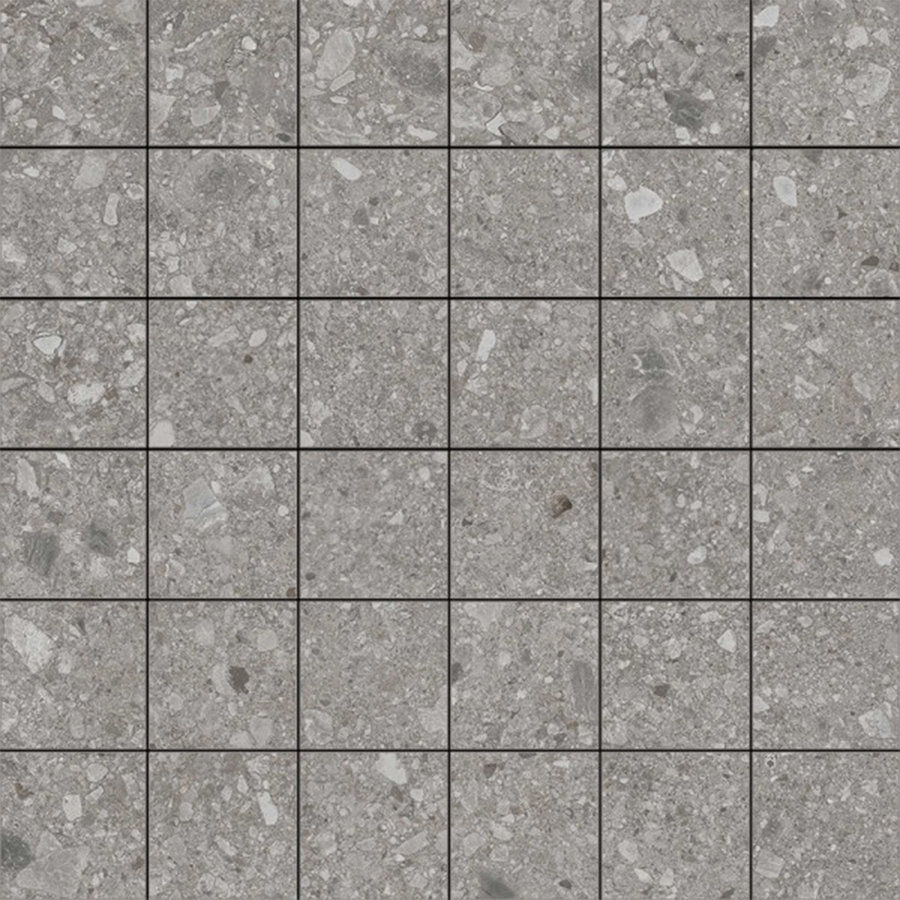 Mozaiek Marazzi Mystone Ceppo D 30x30cm Beige (Prijs per 0,36 M2)