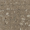 Marazzi Mozaiek Marazzi Mystone Ceppo D 30x30cm Donker Beige (Prijs per 0,36 M2)