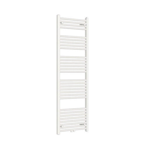 Radiator AquaSplash Saniro 60x160cm Middenaansluiting Wit 