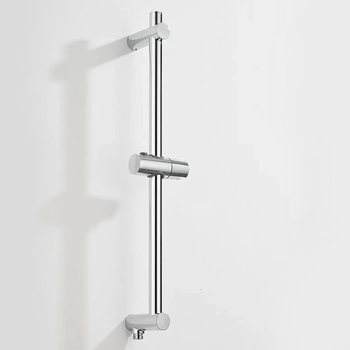 Glijstang AquaSplash Plus Met Wateraansluiting 60 cm Chroom 