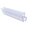 Xellanz Rubber Strip Xellanz Geno tbv Onderzijde 1/4 Rond Enkele Deur