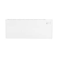 Convector Verwarming Eurom Alutherm 2500W met Wi-Fi Wit