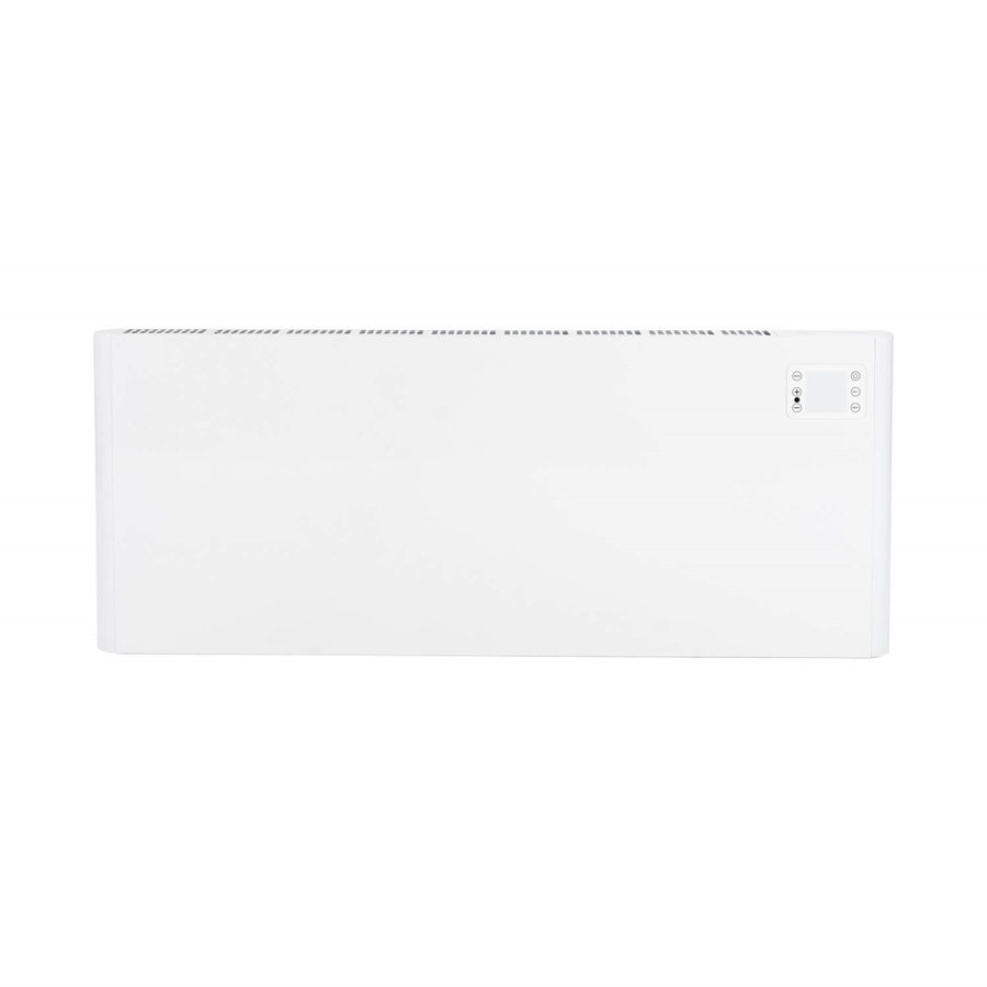Convector Verwarming Eurom Alutherm 2500W met Wi-Fi Wit