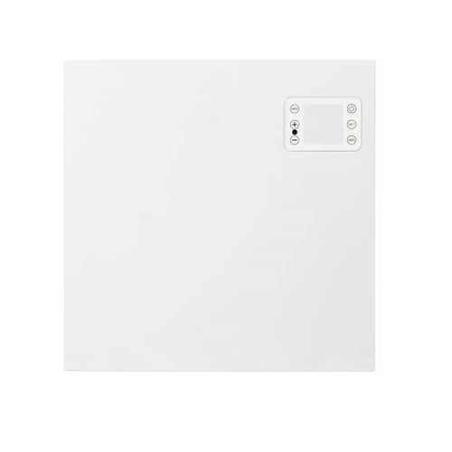 Convector Verwarming Eurom Sani Alutherm 400XS Voor in de Badkamer met Wi-Fi Wit 