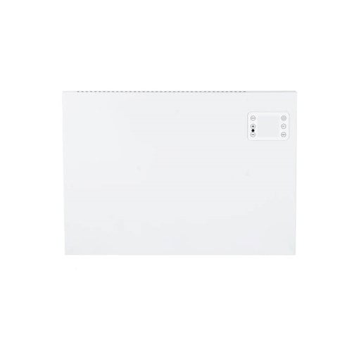 Convector Verwarming Eurom Sani Alutherm 800XS Voor in de Badkamer met Wi-Fi Wit 