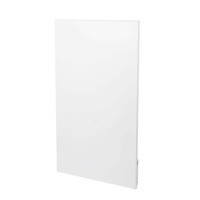 Infraroodpaneel Eurom Mon Soleil 100x60x5cm 600W Met Wi-Fi Metaal Wit