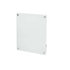 Eurom Infraroodpaneel Eurom Mon Soleil 60x70x5cm 300W Met Wi-Fi Glas Wit