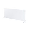 Eurom Infraroodpaneel Eurom Mon Soleil DSP 60x133x5cm 770W Met Wi-Fi Metaal Wit