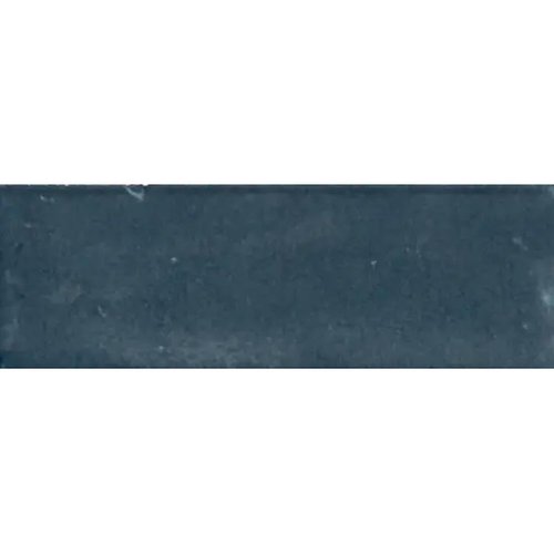 Wandtegel Marazzi Rice 5x15 cm Glans Blu (prijs per m2) 