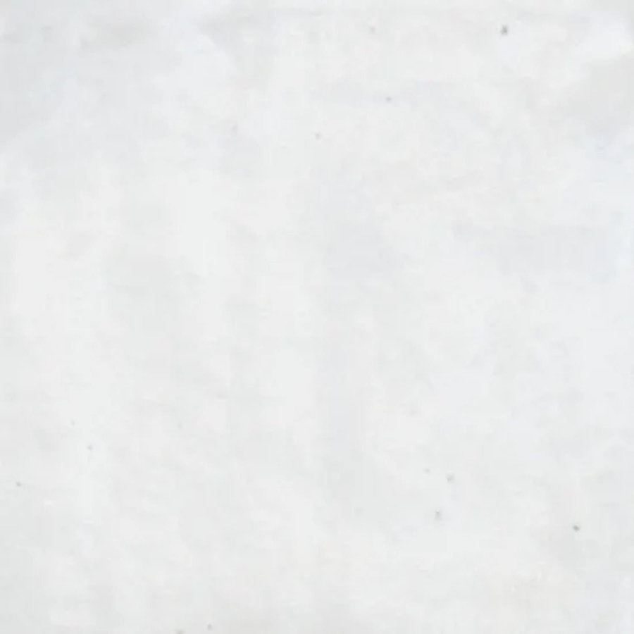 Wandtegel Marazzi Rice 15x15 cm Glans Bianco (prijs per m2)