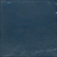 Wandtegel Marazzi Rice 15x15 cm Glans Blu (prijs per m2)